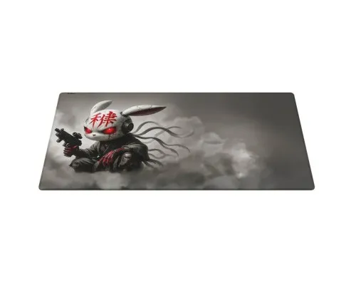 Килимок для мишки Hator Tonn EVO 3XL Angry bunny (HTP051)