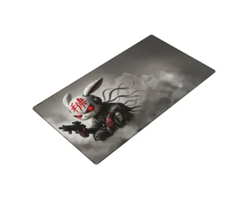 Килимок для мишки Hator Tonn EVO 3XL Angry bunny (HTP051)