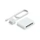 Комутатор мережевий Ubiquiti USW-FLEX-2.5G-5