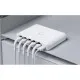 Комутатор мережевий Ubiquiti USW-FLEX-2.5G-5