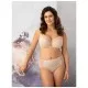 Бюстгальтер Corin Semi Soft Twiggy 12723 Тілесний 85F (5903935040392)