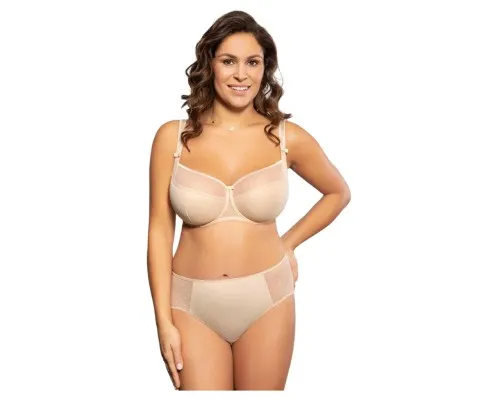 Бюстгальтер Corin Semi Soft Twiggy 12723 Тілесний 85F (5903935040392)