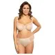 Бюстгальтер Corin Semi Soft Twiggy 12723 Тілесний 85F (5903935040392)