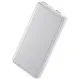 Батарея універсальна Anker 10000mAh 22.5W Built-In USB-C Cable White (A110DH21)