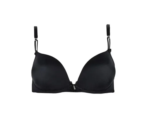 Бюстгальтер Corin Push-up Virginia 16871 Чорний 85B (5904906662650)