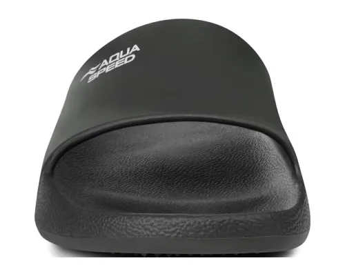 Шльопанці Aqua Speed Ohio 558-07 чорний 36 (5905718600724)
