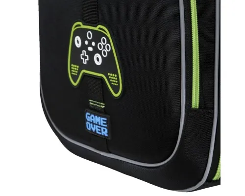 Рюкзак шкільний Yes Joystick Game S-109S напівкаркасний (550235)