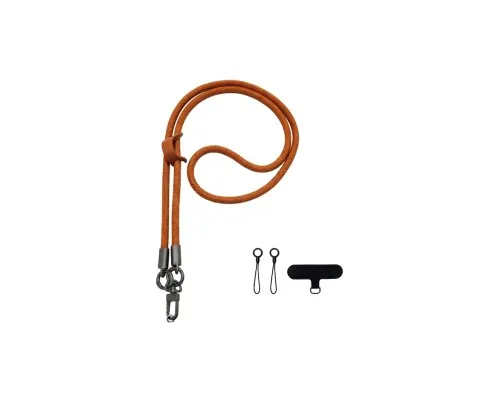 Ремінець для смартфону ColorWay Freedom Strap, red (CW-SCFS-RD)