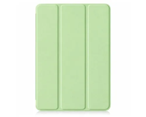 Чохол до планшета BeCover Soft Edge TPU Xiaomi Pad 7 / 7 Pro 11.2" Green (715541)