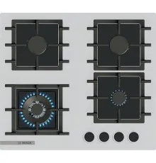 Варочна поверхня Bosch PNK6B2P41R