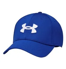 Кепка Under Armour UA Men's UA Blitzing синій 1376700-400 L/XL (196040303840)
