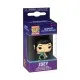 Брелок Funko Pop на кліпсі серії Кейпоп-мисливиці на демонів - Зої (95688)
