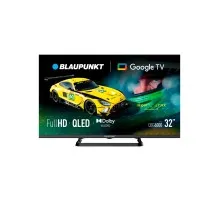 Телевізор Blaupunkt 32QBG6000
