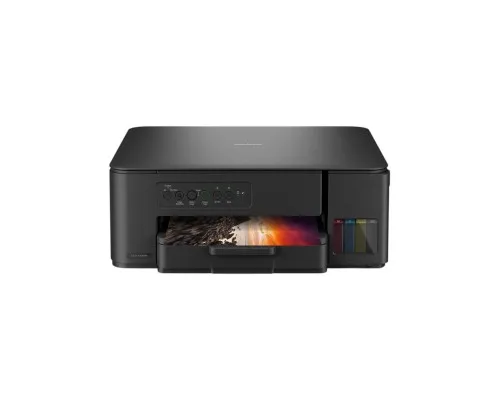 Багатофункціональний пристрій Brother DCP-T430W (DCPT430WYJ1)