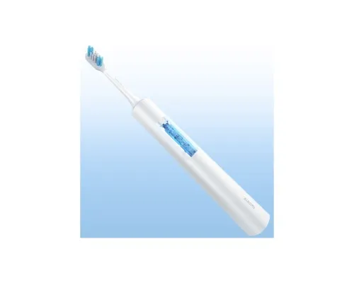 Електрична зубна щітка Xiaomi T501 White