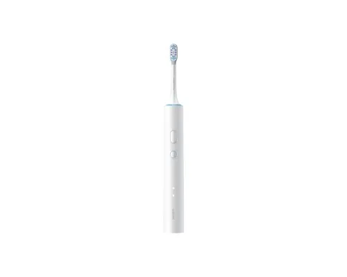 Електрична зубна щітка Xiaomi T501 White
