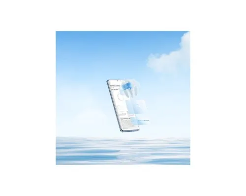 Електрична зубна щітка Xiaomi T501 White