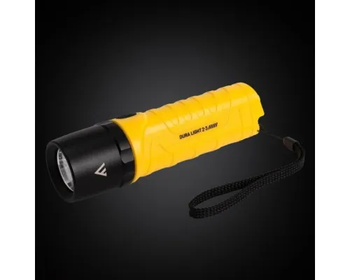 Ліхтар Mactronic професійний Dura Light 2.3 (800 Lm) Powerbank USB Recharge Glass Breaker (PHH0124) (DAS303689)