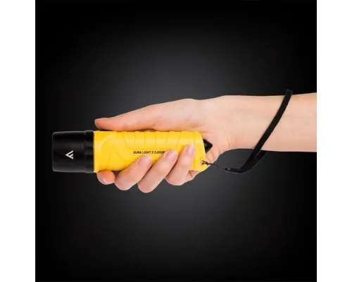 Ліхтар Mactronic професійний Dura Light 2.3 (800 Lm) Powerbank USB Recharge Glass Breaker (PHH0124) (DAS303689)