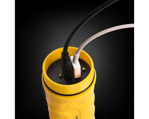 Ліхтар Mactronic професійний Dura Light 2.3 (800 Lm) Powerbank USB Recharge Glass Breaker (PHH0124) (DAS303689)