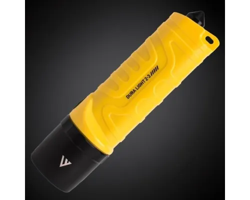 Ліхтар Mactronic професійний Dura Light 2.3 (800 Lm) Powerbank USB Recharge Glass Breaker (PHH0124) (DAS303689)