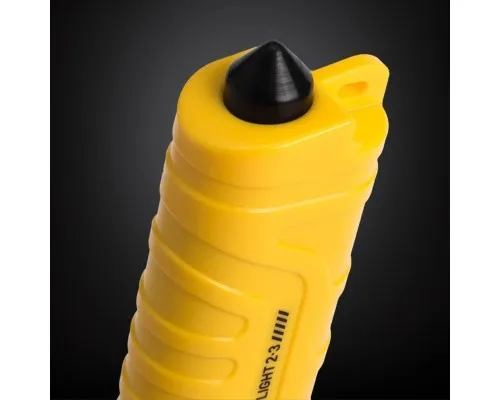 Ліхтар Mactronic професійний Dura Light 2.3 (800 Lm) Powerbank USB Recharge Glass Breaker (PHH0124) (DAS303689)