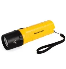 Ліхтар Mactronic професійний Dura Light 2.3 (800 Lm) Powerbank USB Recharge Glass Breaker (PHH0124) (DAS303689)
