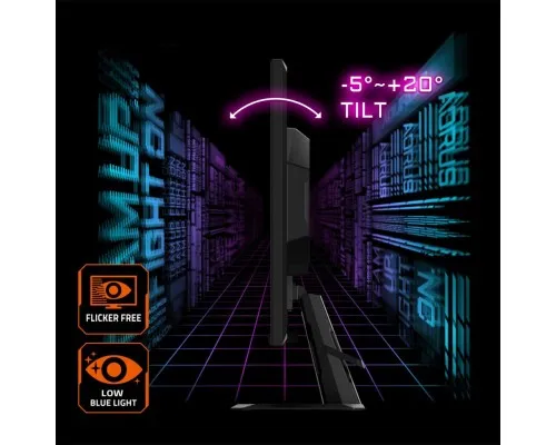 Монітор GIGABYTE GS27FA EK