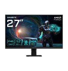 Монітор GIGABYTE GS27FA EK