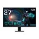 Монітор GIGABYTE GS27FA EK