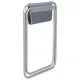 Стілець складаний Bo-Camp Foldable Steel Grey (1467350) (DAS303845)