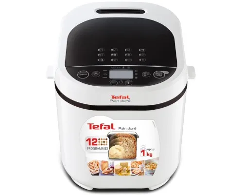 Хлібопічка Tefal PF210138