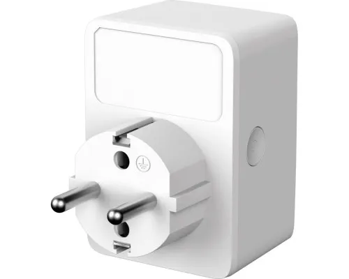 Розумна розетка TP-Link Tapo P100 (4-pack) (Tapo P100(4-pack))