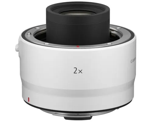Телеконвертор Canon RF Extender 2x (4114C005)