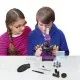 Мікроскоп Bresser Biolux SEL 40x-1600x Purple (926815)