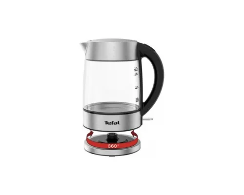 Електрочайник Tefal KI772D38