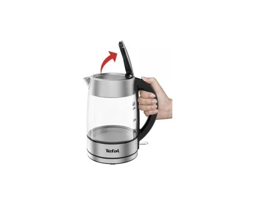 Електрочайник Tefal KI772D38