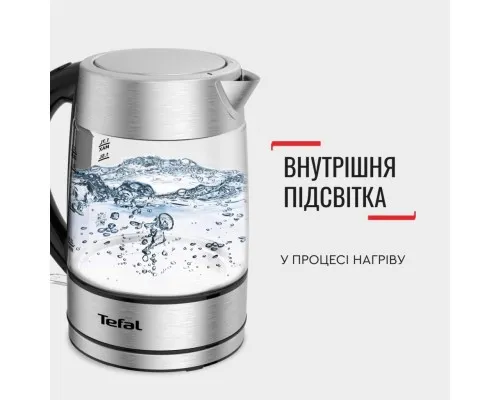 Електрочайник Tefal KI772D38