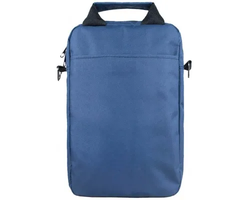 Сумка для ноутбука Porto 10'' LS-10-03BU Blue (LS1003BU)