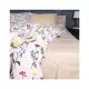 Простирадло MirSon Бязь Premium 17-0226 Makerena 220x240 см (2200001883710)