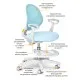 Дитяче крісло Evo-kids Mio Air Blue (Y-307 KBL)
