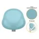 Дитяче крісло Evo-kids Mio Air Blue (Y-307 KBL)