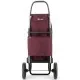 Сумка-візок Rolser I-Max MF 2LRSG 43 Burdeos (929652)