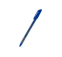 Ручка кулькова Unimax Topgrip, синя (UX-148-02)