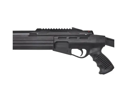 Пневматична гвинтівка Optima AirTact Vortex 4,5 мм (2370.36.63)