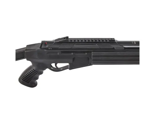 Пневматична гвинтівка Optima AirTact Vortex 4,5 мм (2370.36.63)