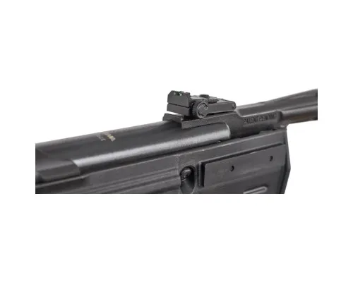 Пневматична гвинтівка Optima AirTact Vortex 4,5 мм (2370.36.63)