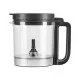 Кухонний комбайн KitchenAid 5KFP0921EOB