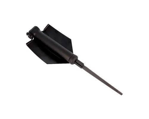Тактична лопата Glock Entrenching Tool з пилкою (1295)