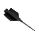 Тактична лопата Glock Entrenching Tool з пилкою (1295)